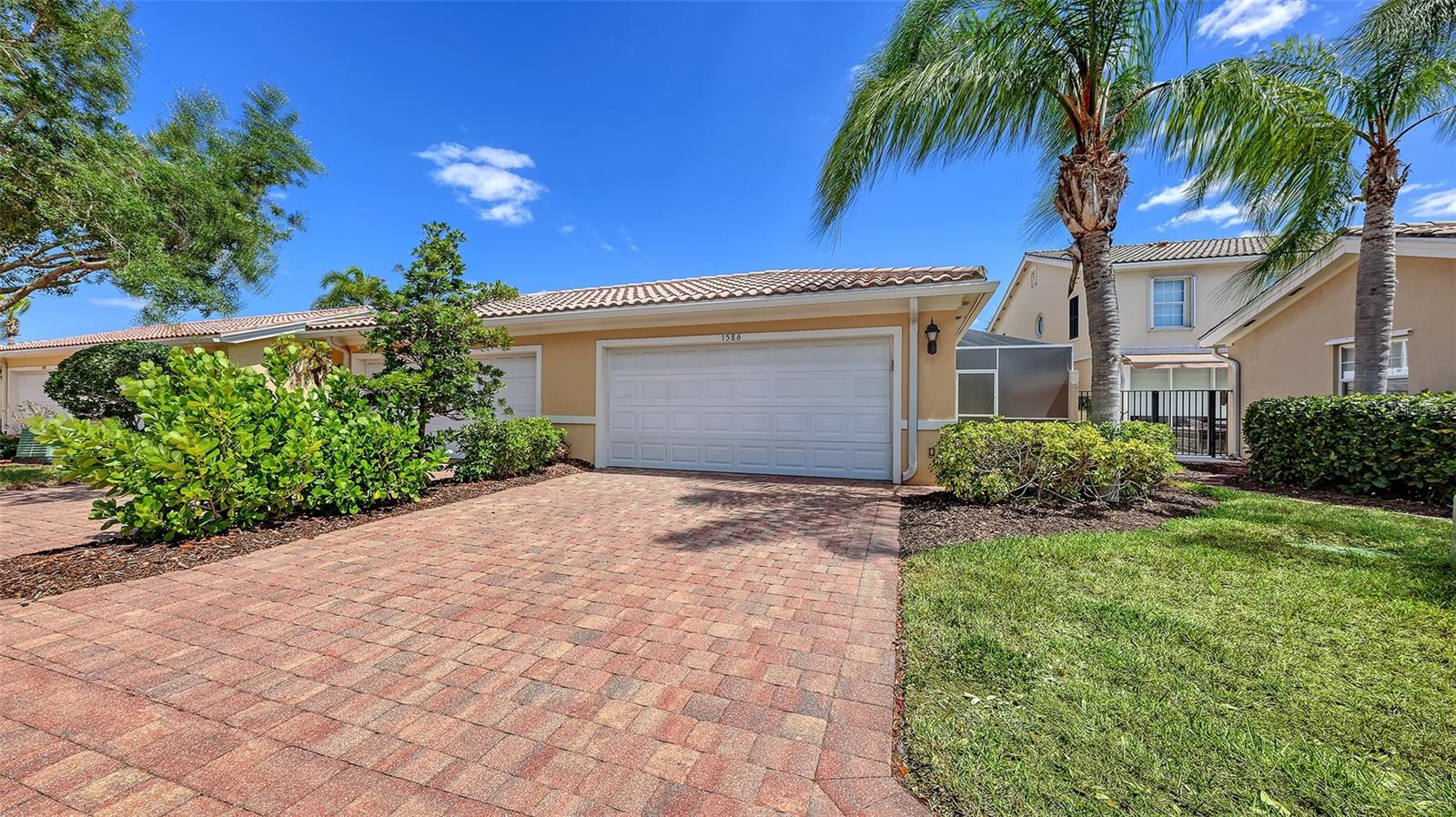 ISLES OF SARASOTA - Residential