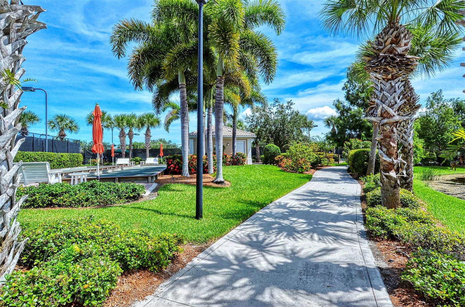 ISLES OF SARASOTA - Residential
