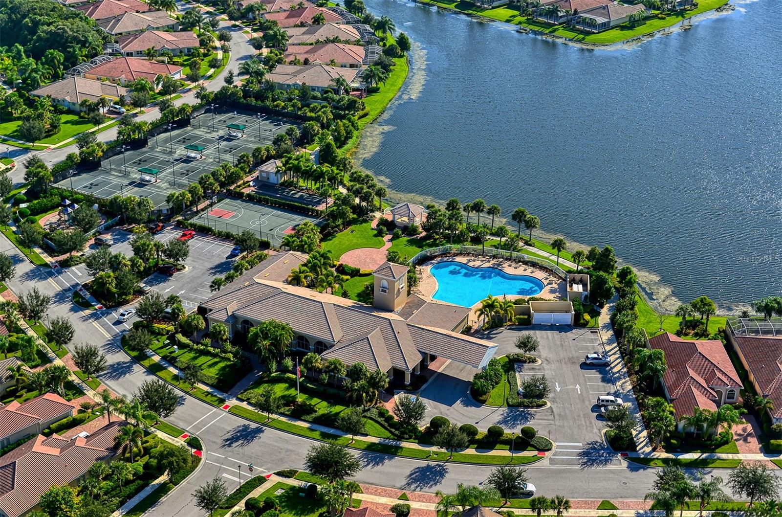 ISLES OF SARASOTA - Residential