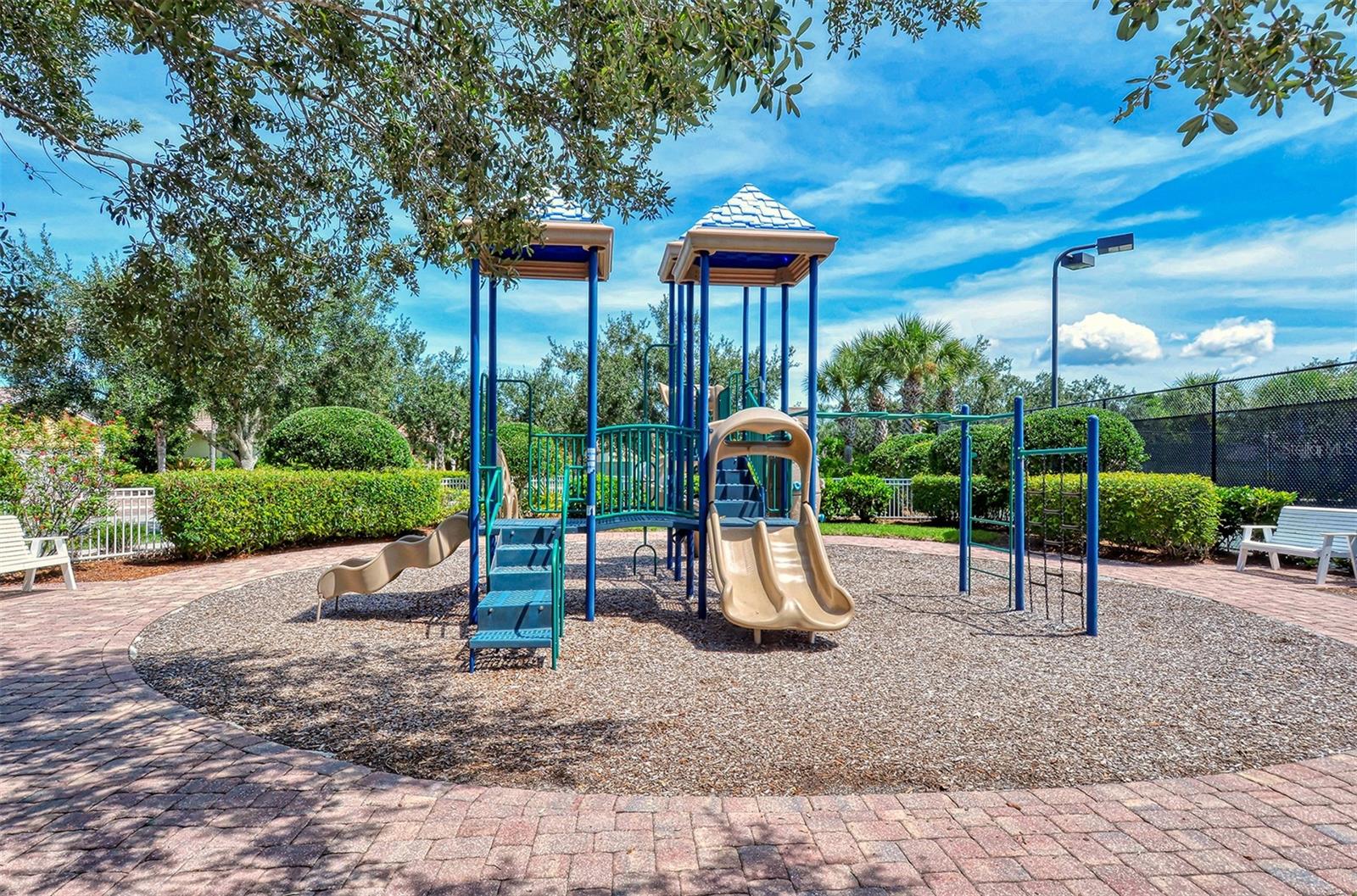 ISLES OF SARASOTA - Residential