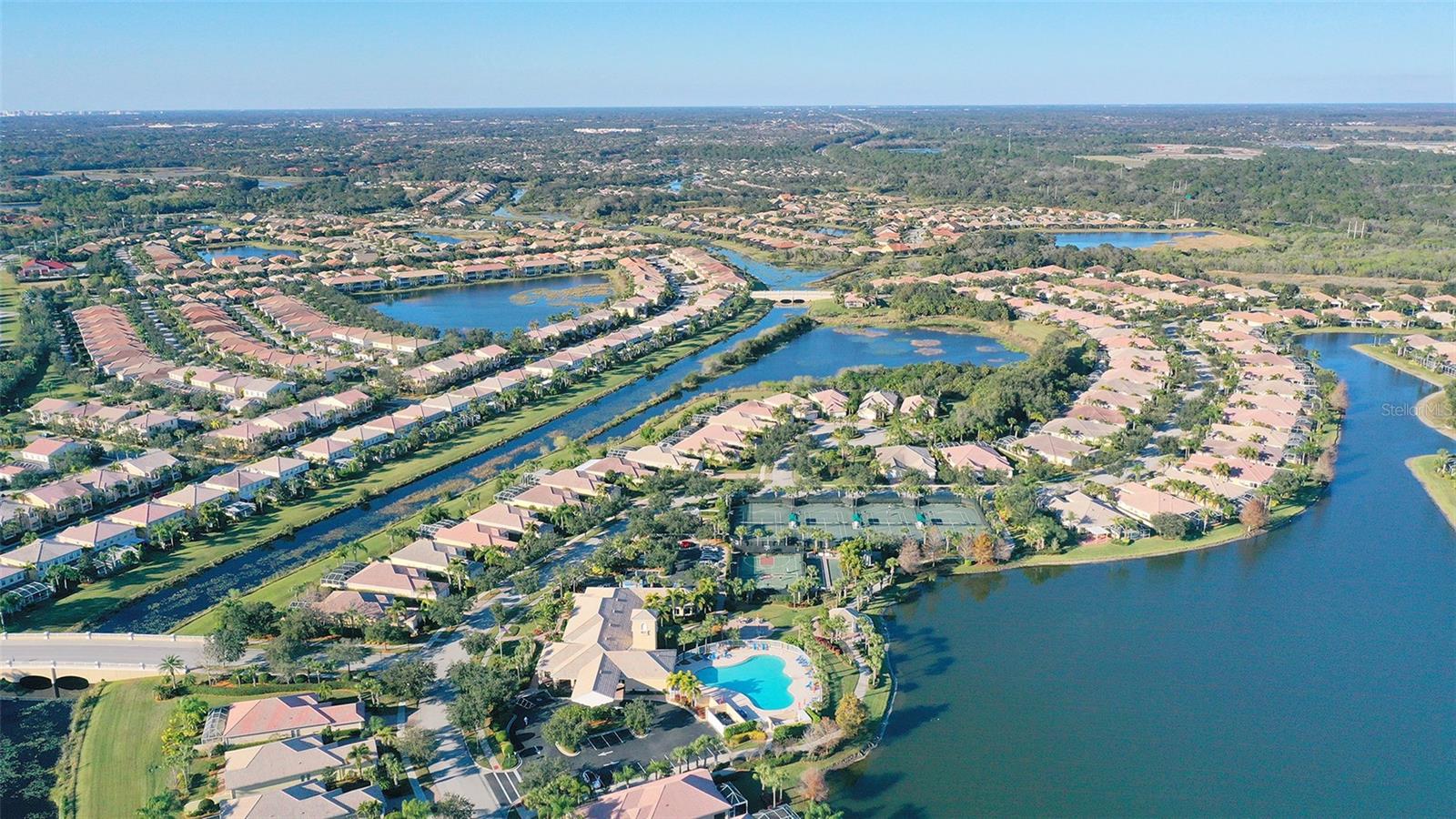 ISLES OF SARASOTA - Residential