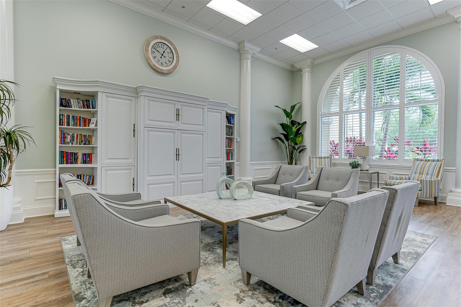 ISLES OF SARASOTA - Residential