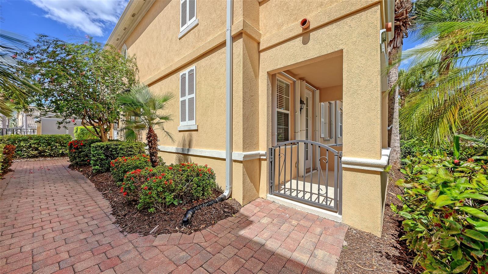 ISLES OF SARASOTA - Residential
