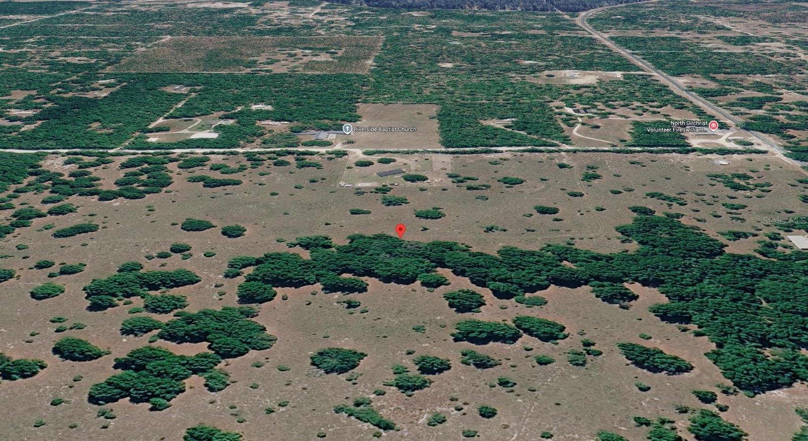 SANTA FE RANCH SUB - Land