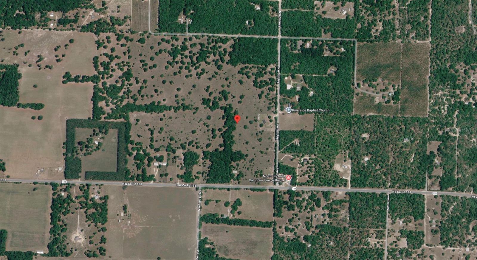 SANTA FE RANCH SUB - Land
