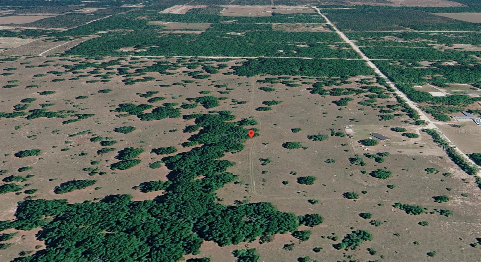 SANTA FE RANCH SUB - Land
