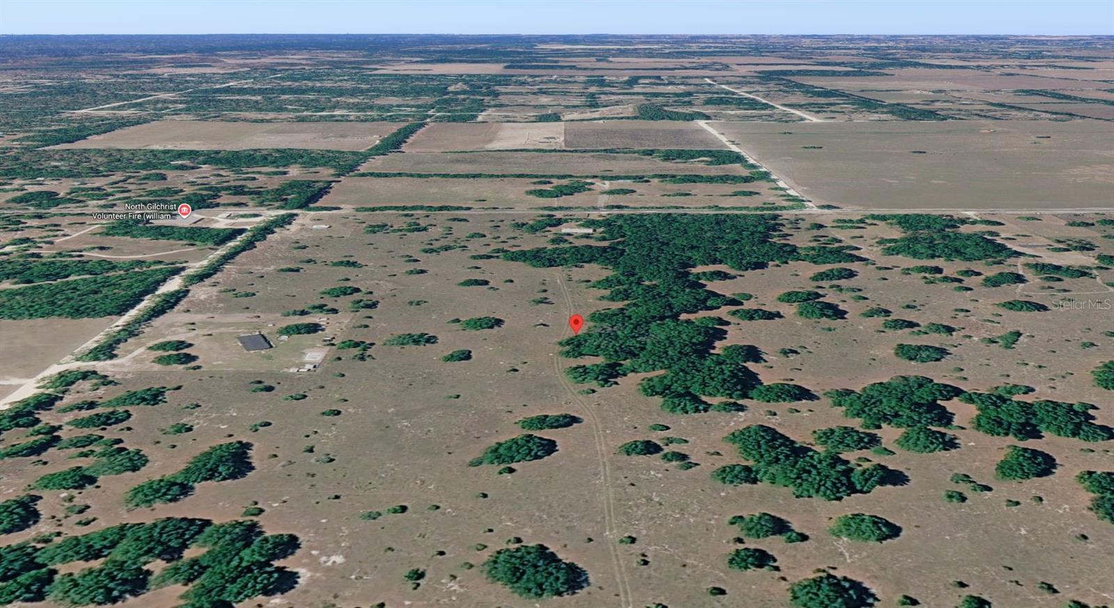 SANTA FE RANCH SUB - Land