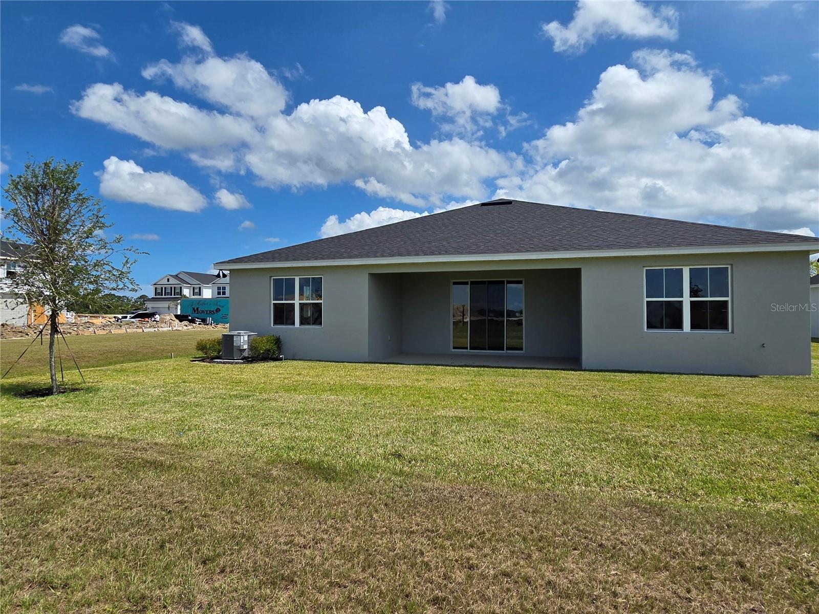 MALABAR SPRINGS - Residential