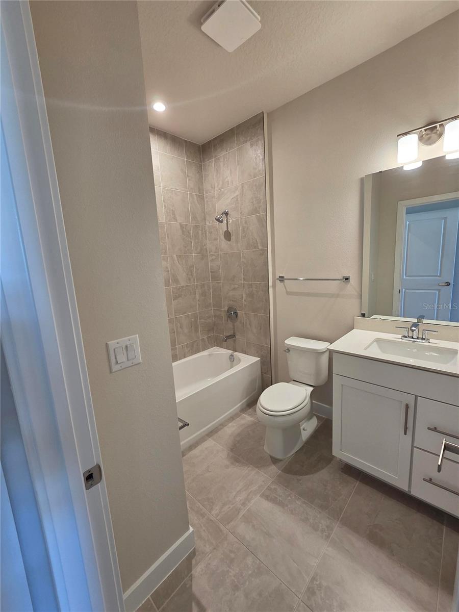 MALABAR SPRINGS - Residential