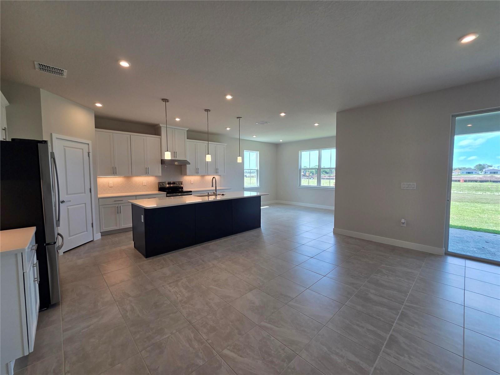MALABAR SPRINGS - Residential