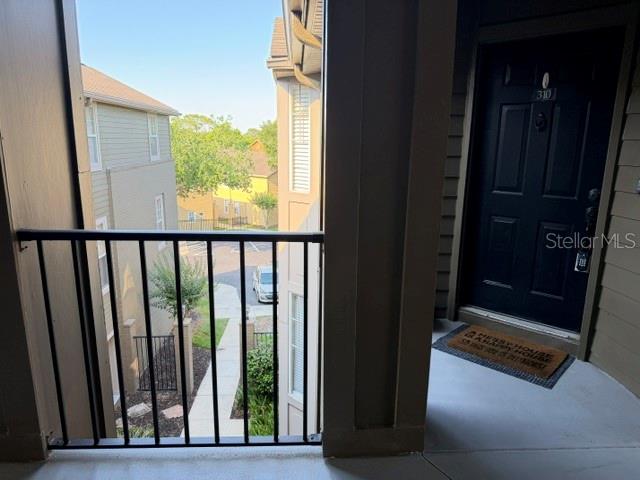RESIDENCES AT SABAL POINT A CONDO - Residential
