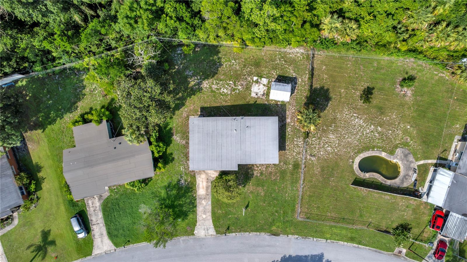 SUNLAND ESTATES - Residential