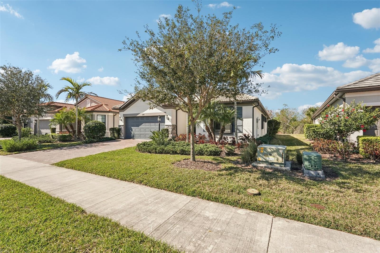 DEL WEBB PH II SUBPHASES 2A, 2B & 2C - Residential