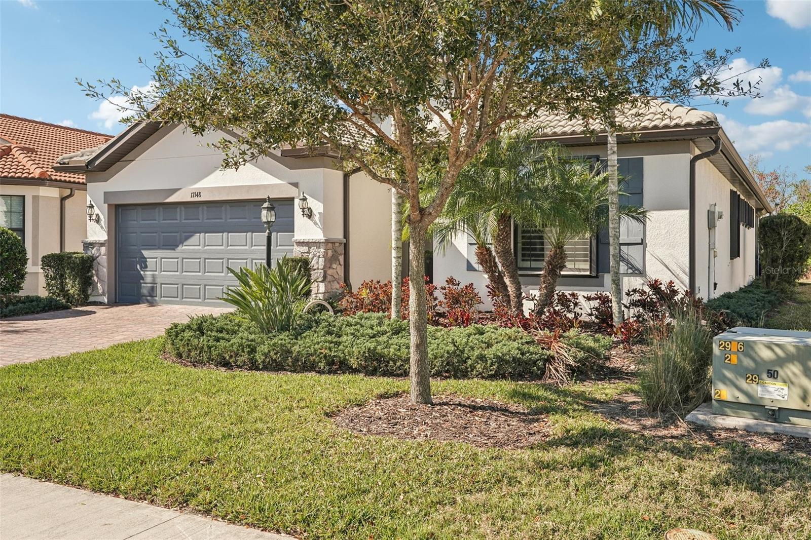 DEL WEBB PH II SUBPHASES 2A, 2B & 2C - Residential