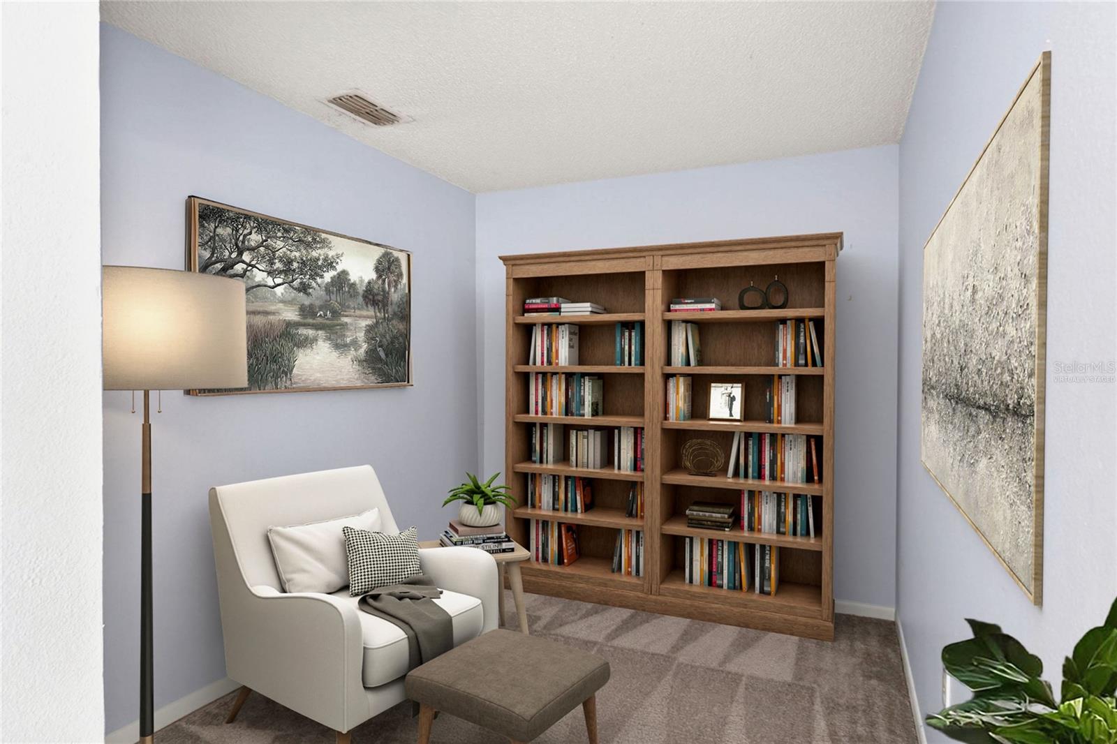 IMPERIAL PLACE A CONDO - Residential