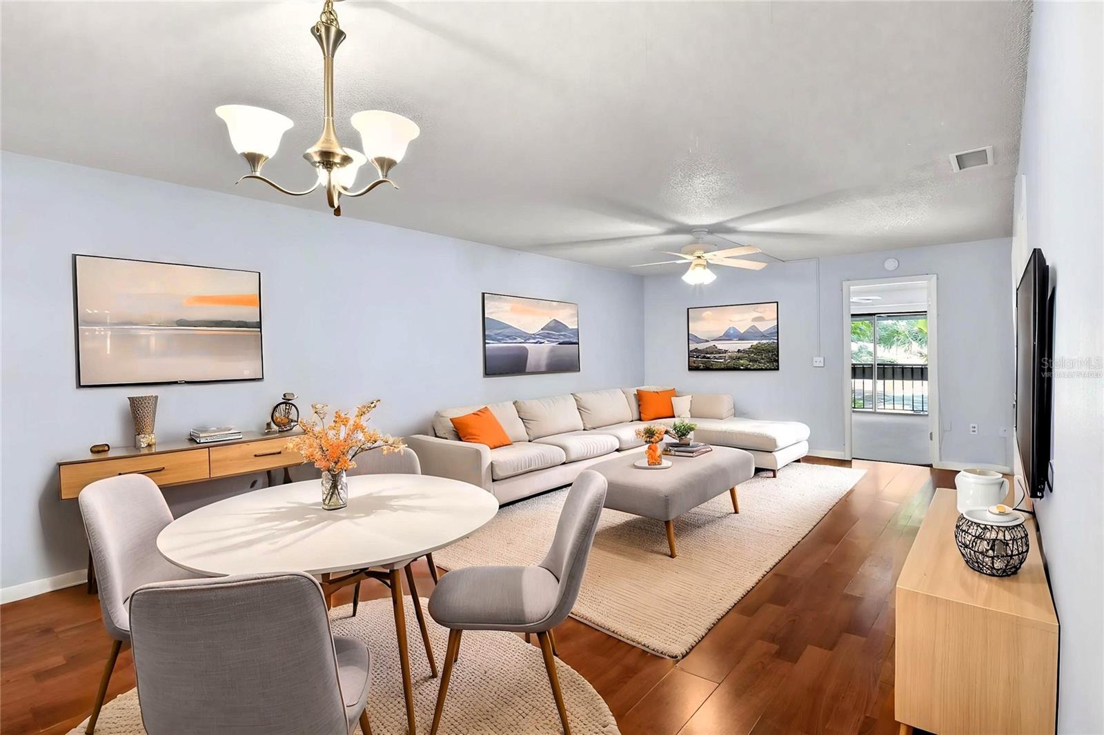 IMPERIAL PLACE A CONDO - Residential