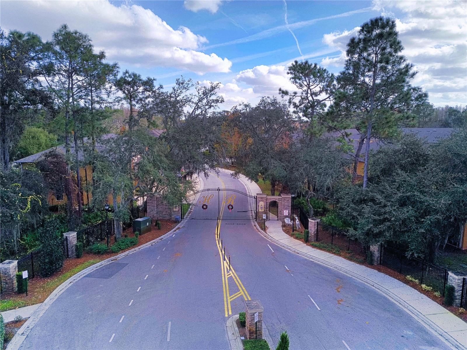 HIDDEN RIVER TWNHMS PH 1 - Residential Lease
