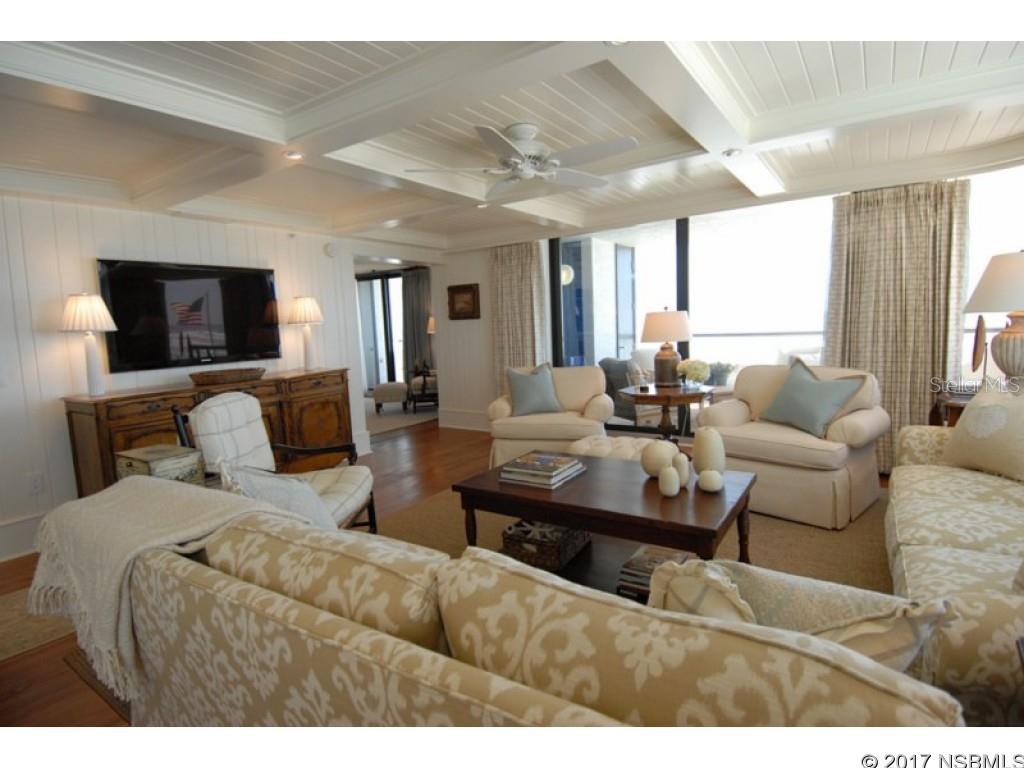 Tradewinds Condo - Residential