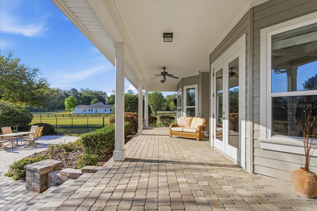 RED OAK ESTATES - Residential