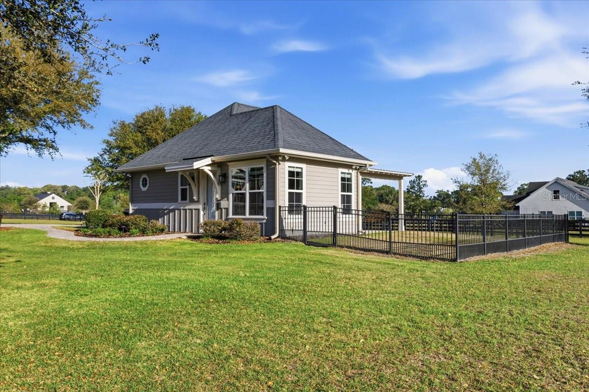 RED OAK ESTATES - Residential
