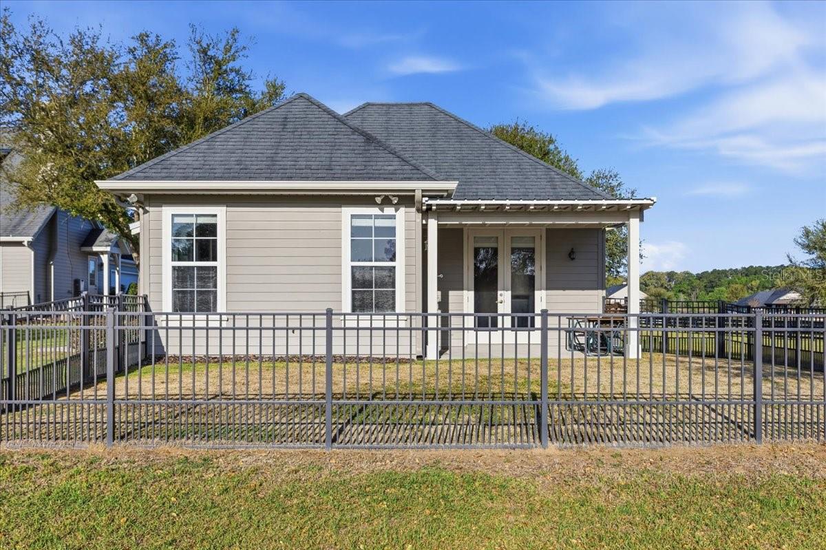 RED OAK ESTATES - Residential