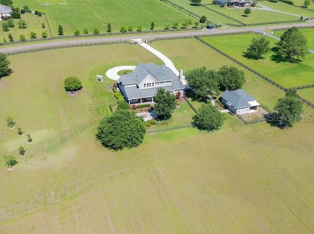 RED OAK ESTATES - Residential