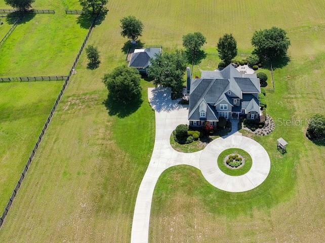 RED OAK ESTATES - Residential