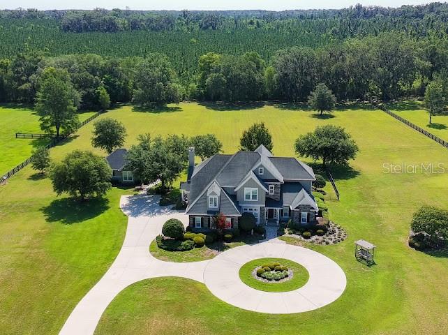 RED OAK ESTATES - Residential