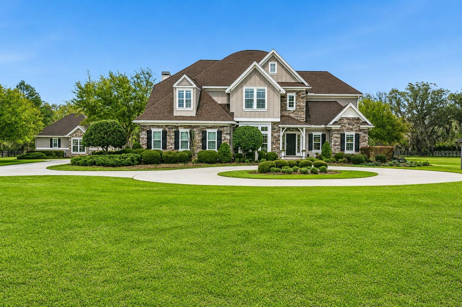 RED OAK ESTATES - Residential