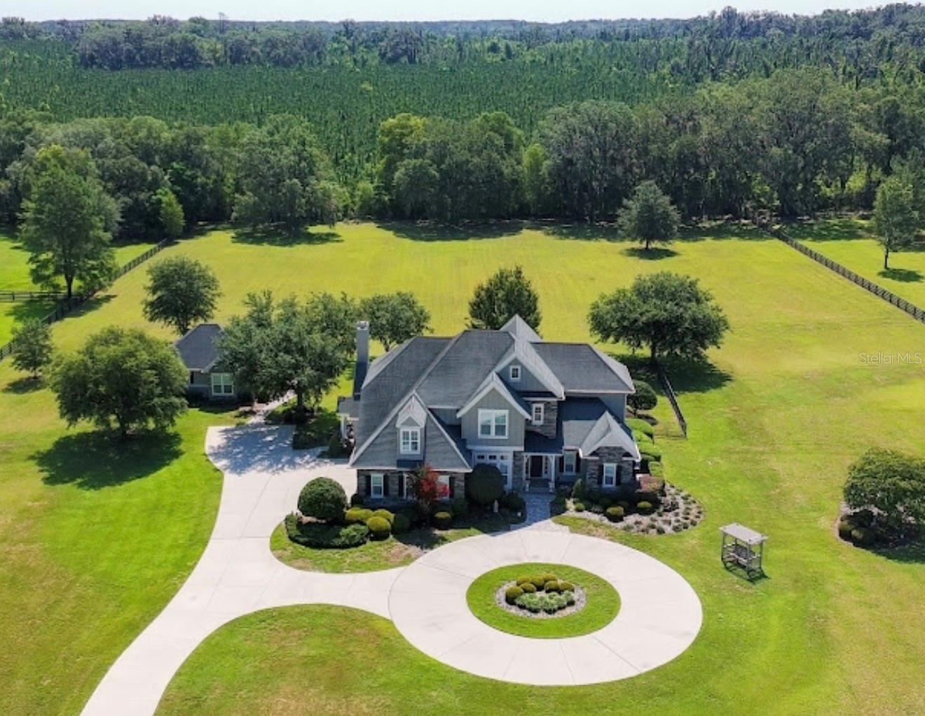 RED OAK ESTATES - Residential