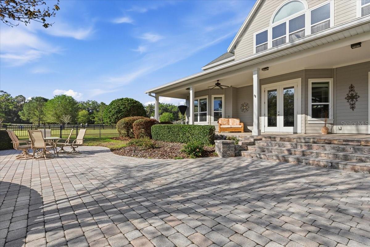 RED OAK ESTATES - Residential