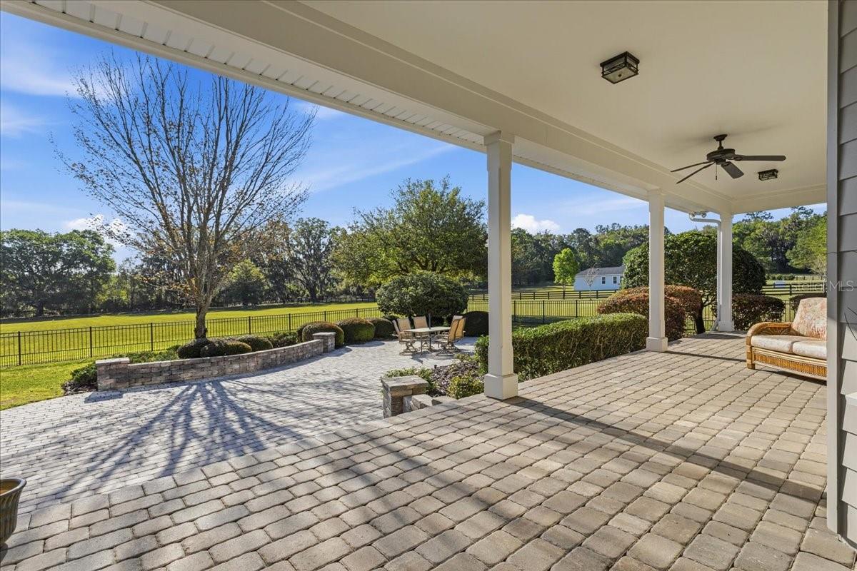 RED OAK ESTATES - Residential