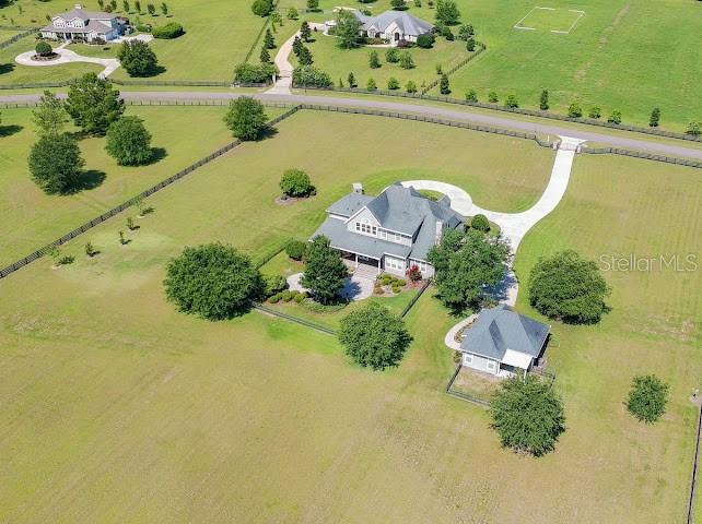 RED OAK ESTATES - Residential