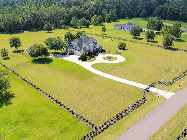 RED OAK ESTATES - Residential