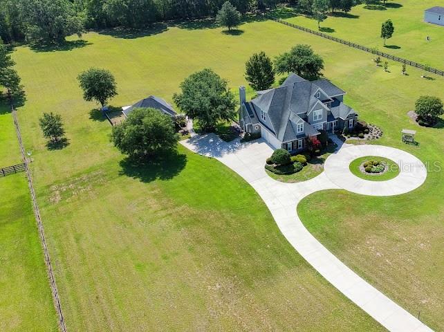 RED OAK ESTATES - Residential