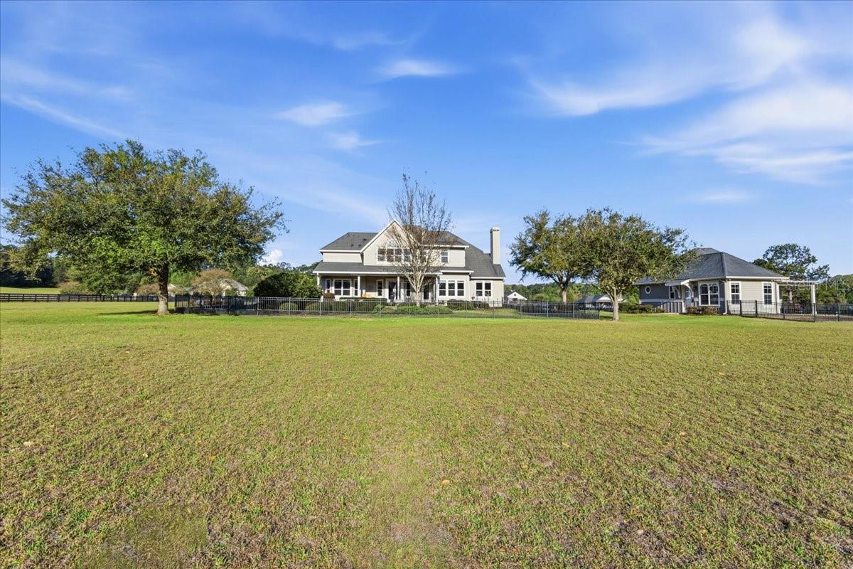 RED OAK ESTATES - Residential