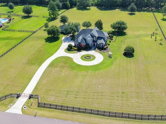 RED OAK ESTATES - Residential