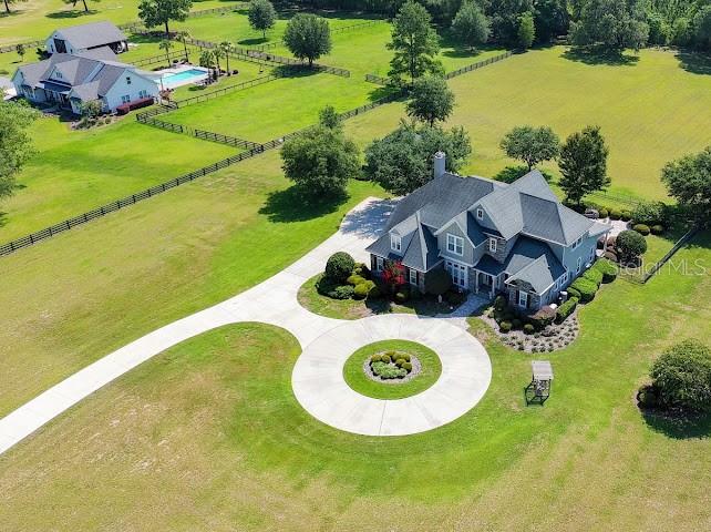 RED OAK ESTATES - Residential