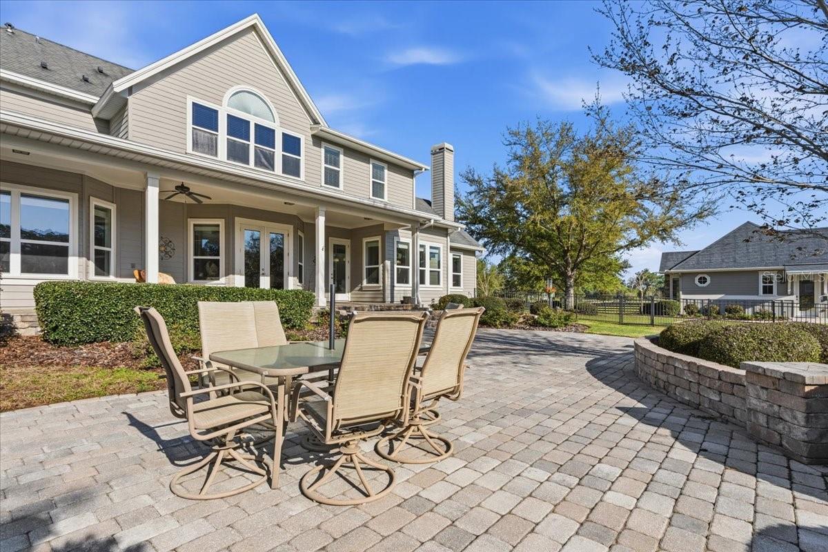 RED OAK ESTATES - Residential