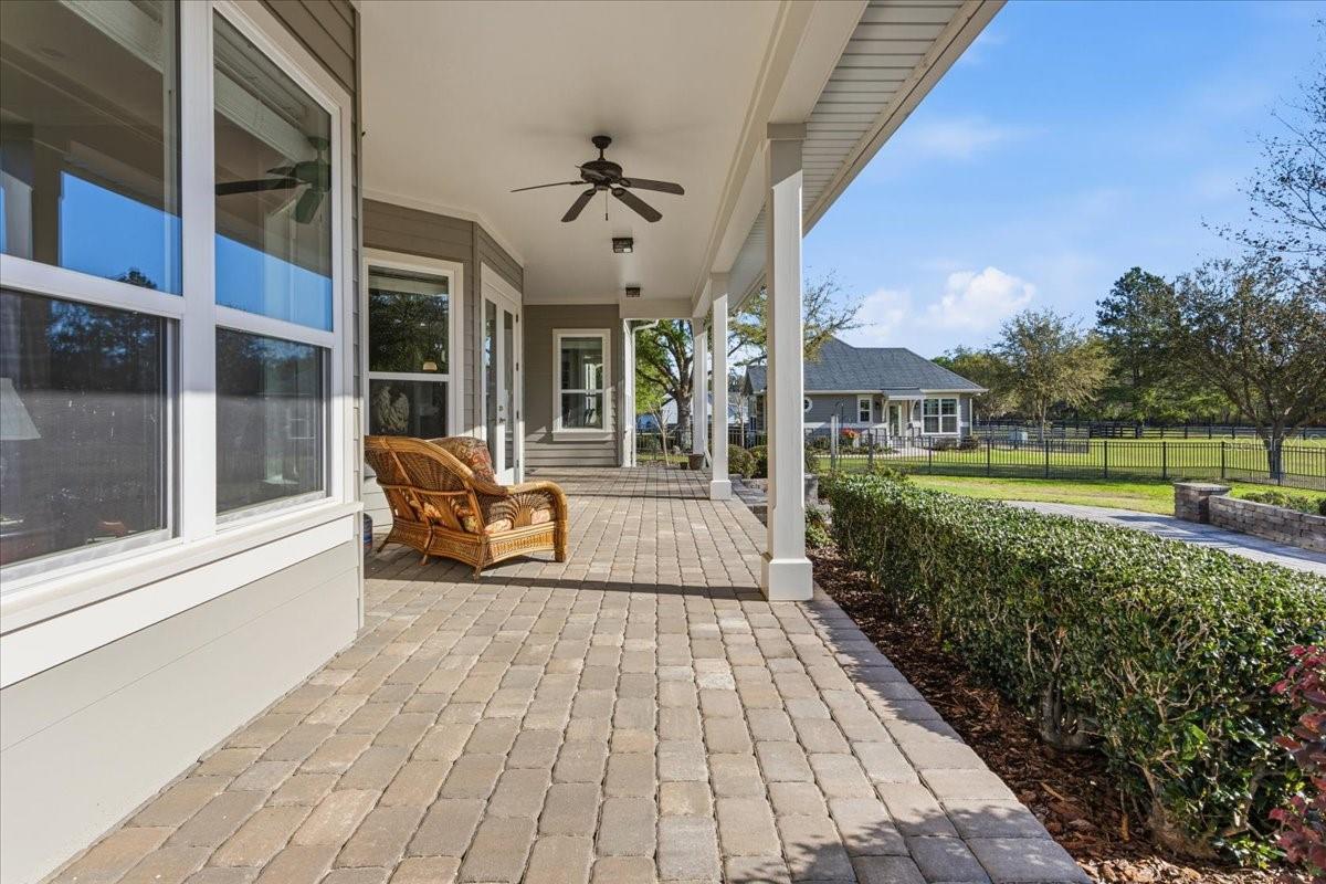 RED OAK ESTATES - Residential