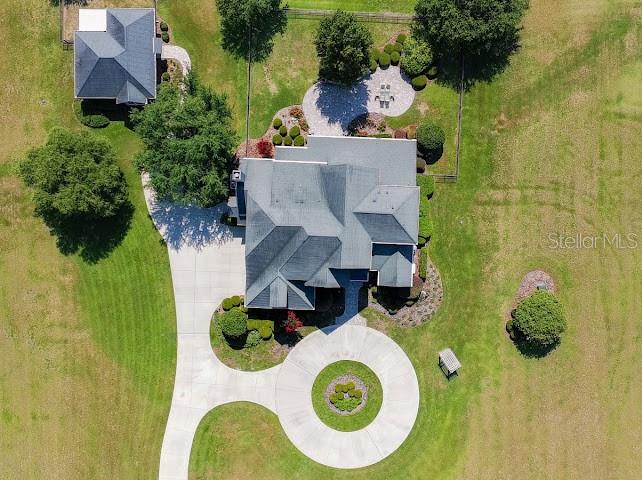 RED OAK ESTATES - Residential