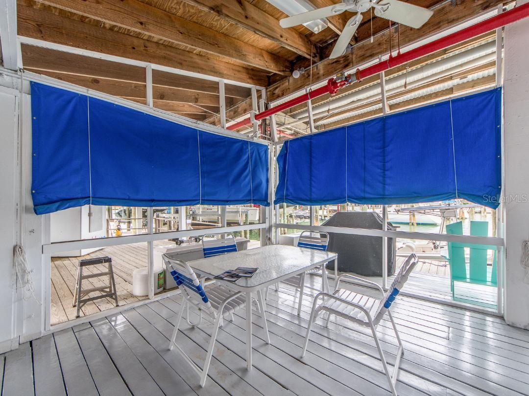 ISLAND YACHT CLUB CONDO - Residential
