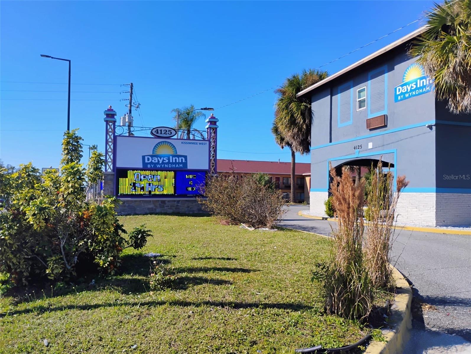 ACREAGE & UNREC - Commercial Sale