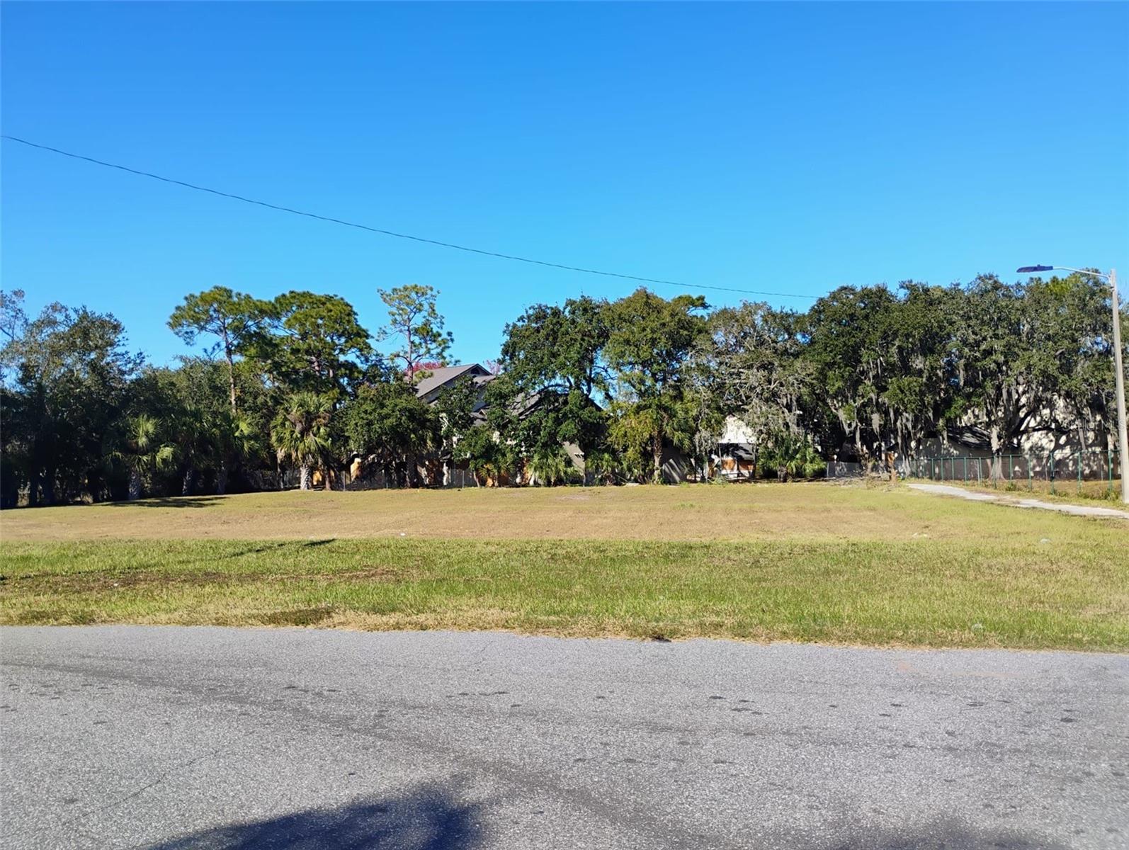 ACREAGE & UNREC - Commercial Sale