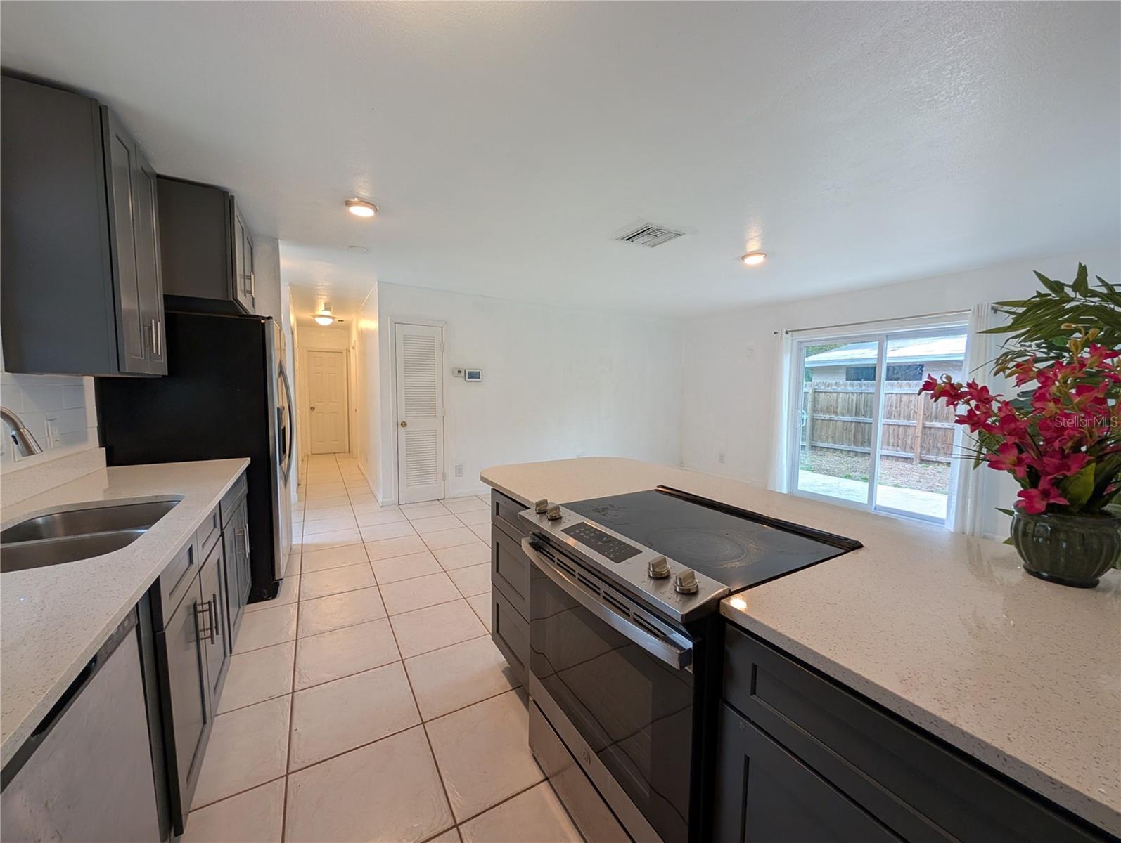 BRAEBURN - Residential