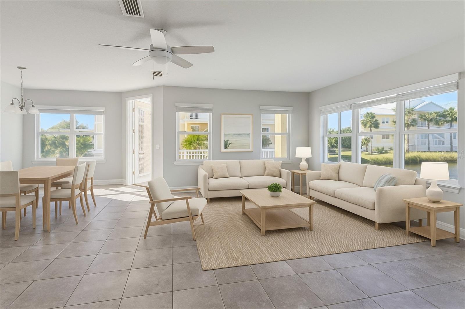 PALMA SOLA BAY CLUB PH 18B - Residential