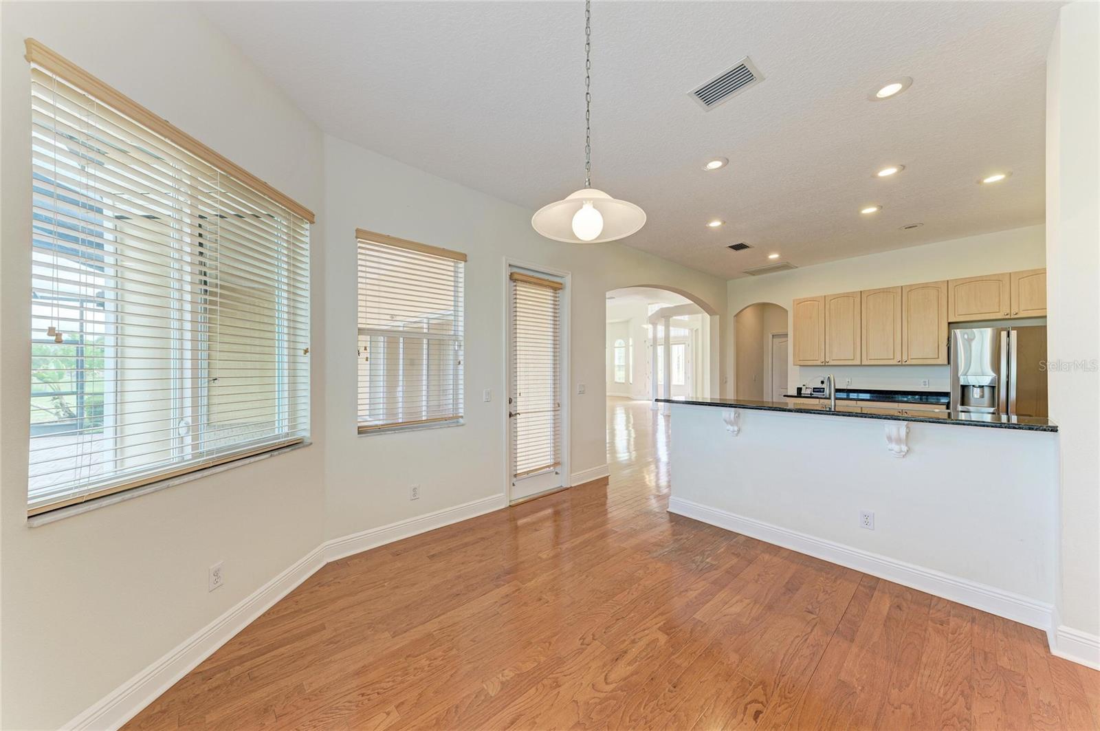 FOXBROOK PH III A - Residential