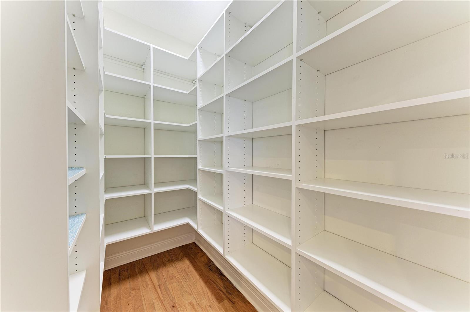FOXBROOK PH III A - Residential