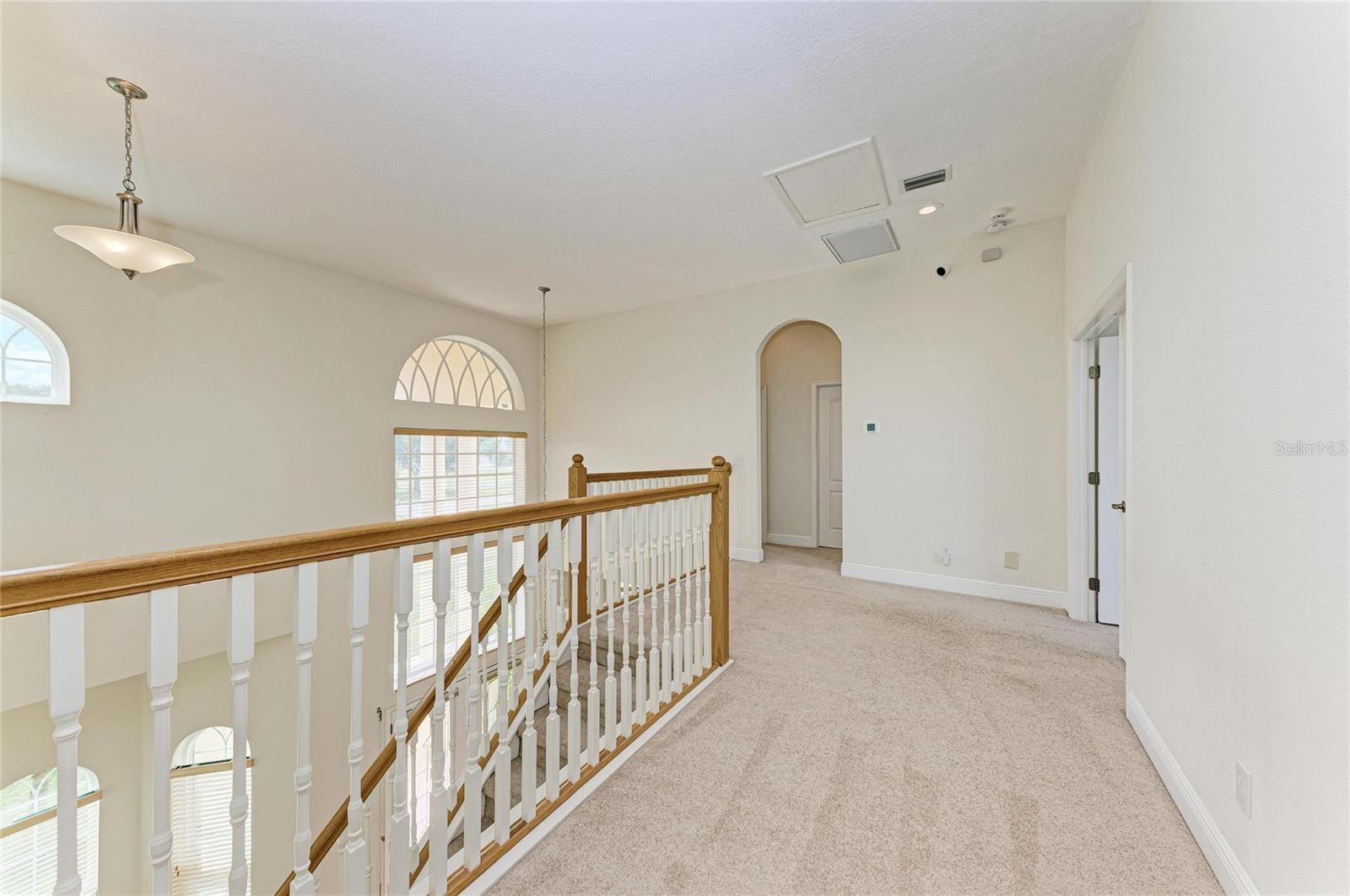 FOXBROOK PH III A - Residential