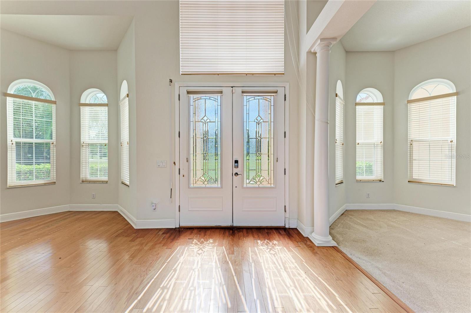 FOXBROOK PH III A - Residential